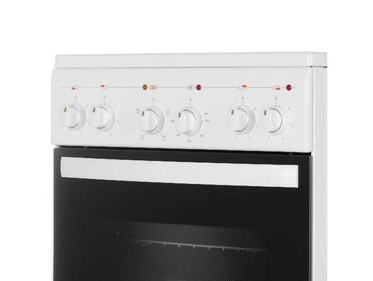 Плита электрическая GEFEST 5160-02 0095